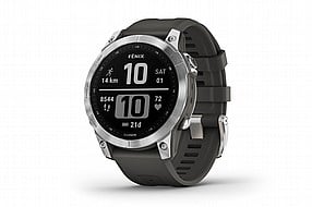 Garmin Fenix 7 GPS Watch