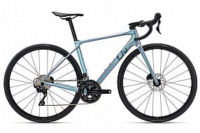 Liv 2025 Langma Advanced 2 PC Road Bike