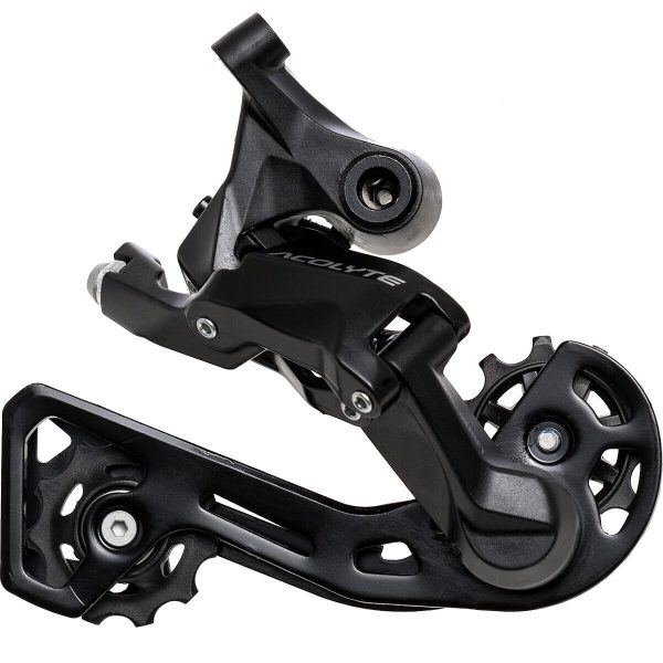 microSHIFT Acolyte 8-Speed Rear Derailleur