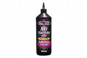 Muc-Off No Puncture Road and Gravel Tubeless Sealant 500ml