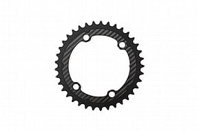 Carbon-Ti X-CarboRing 107-BCD Inner Chainrings For AXS