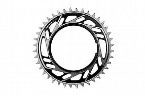 SRAM RED XPLR E1 X-Sync Threaded Chainrings