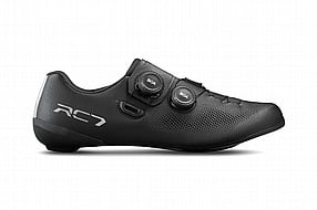 Shimano Men's SH-RC703E Wide Road Shoe