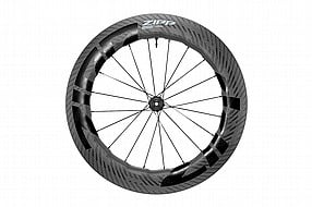 Zipp 858 NSW Carbon Disc Brake Wheels