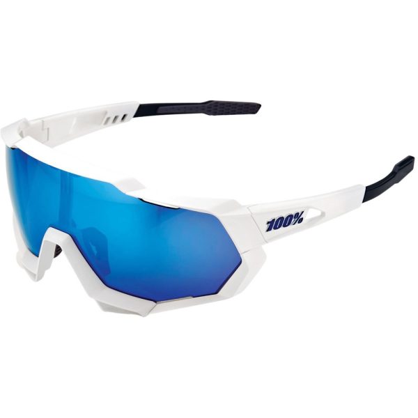 100% Speedtrap Sunglasses