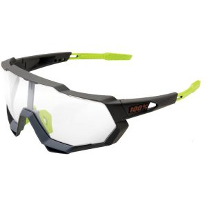 100% Speedtrap Sunglasses