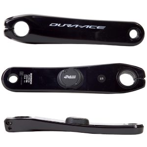 4iiii PRECISION 2.0 Dura-Ace 9100 Left Arm Power Meter