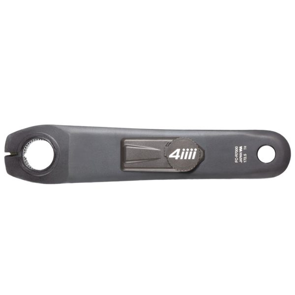 4iiii PRECISION 3.0 105 R7000 Left Arm Power Meter