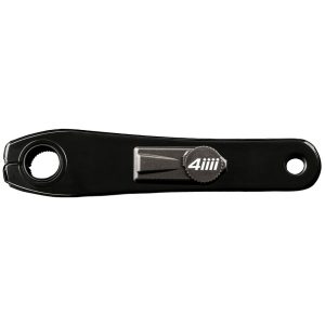 4iiii PRECISION 3.0 XTR M9100 Left Arm Power Meter