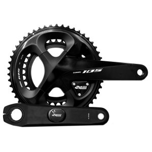 4iiii PRECISION PRO 105 R7000 Dual Sided Power Meter