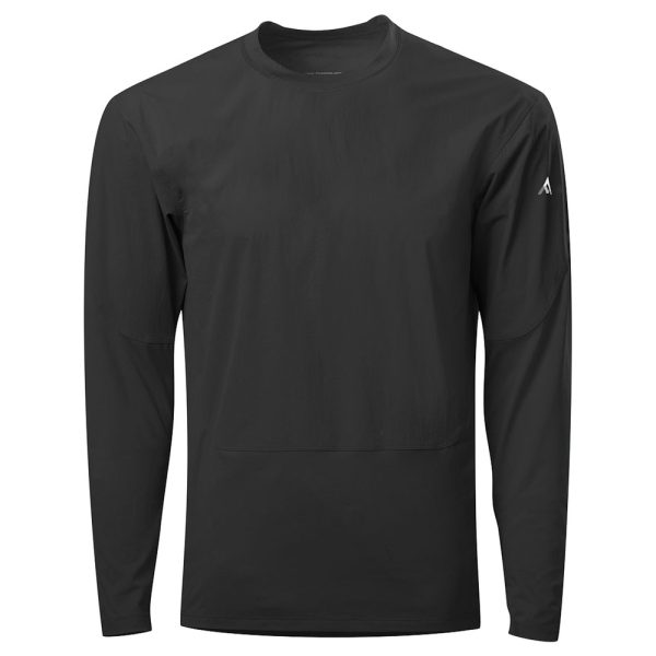 7mesh Compound Long Sleeve Jersey