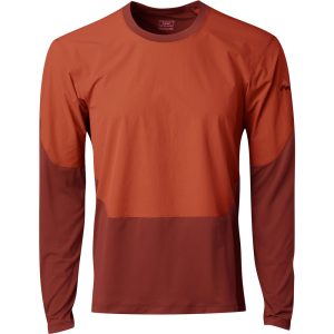 7mesh Compound Long Sleeve Jersey