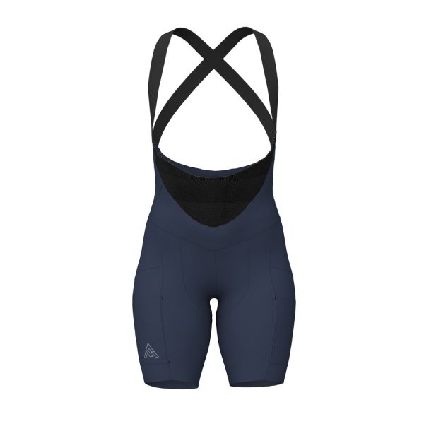 7mesh MK3 Cargo Bib Short