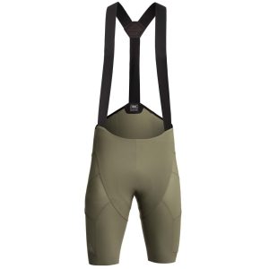 7mesh MK3 Cargo Bib Short