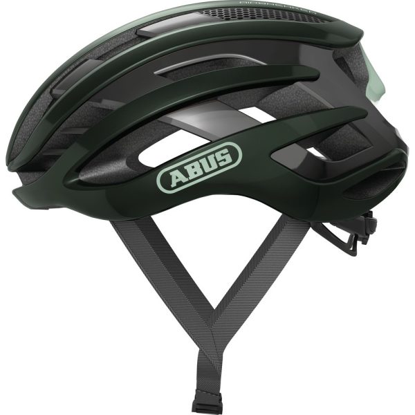 Abus Airbreaker Road Helmet