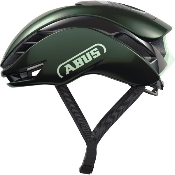 Abus GameChanger 2.0 Aero Helmet