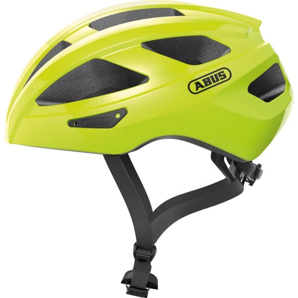 Abus Macator Road Helmet