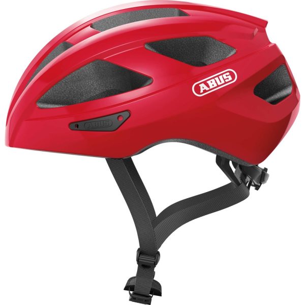 Abus Macator Road Helmet