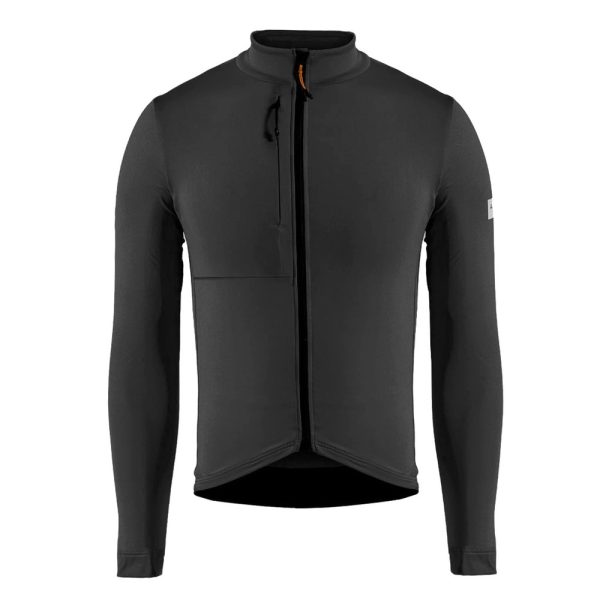 Albion Traverse Long Sleeve Jersey