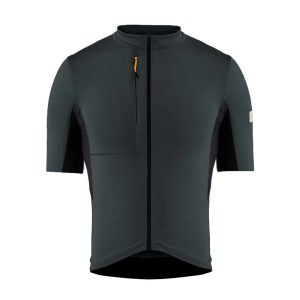 Albion Traverse Short Sleeve Jersey