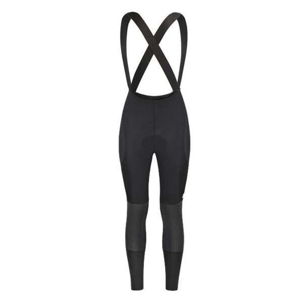 Albion Women's All Road Pocket Bib Tights