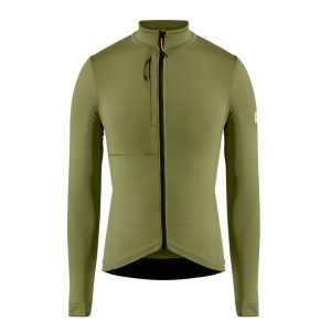 Albion Women's Traverse Long Sleeve Jersey