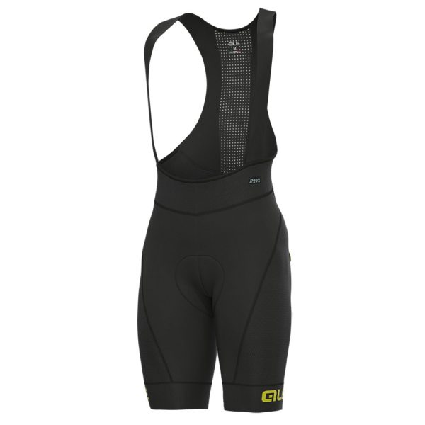 Ale Agonista Plus Bib Short