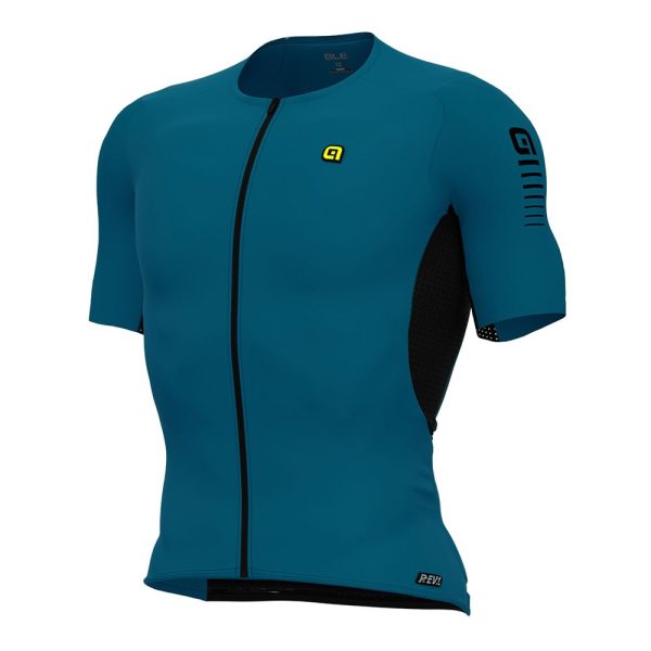 Ale Race Special R-EV1 Short Sleeved Jersey