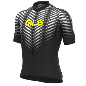 Ale Thorn Pragma Short Sleeved Jersey