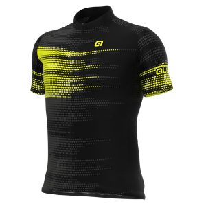 Ale Turbo Pragma Short Sleeved Jersey