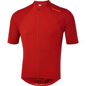 Altura Endurance Short Sleeve Jersey