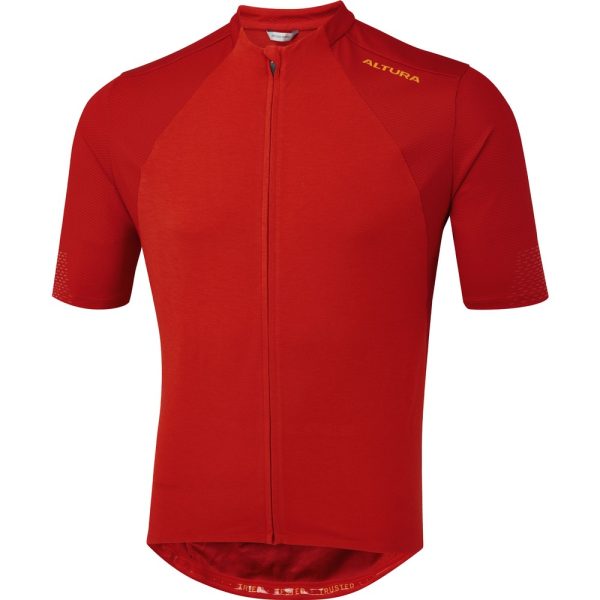 Altura Endurance Short Sleeve Jersey