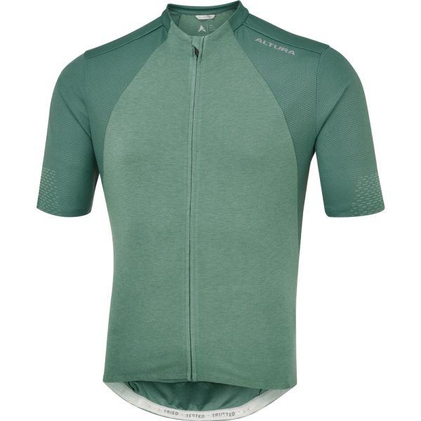 Altura Endurance Short Sleeve Jersey