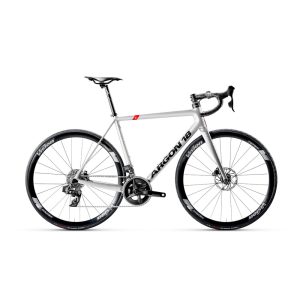 Argon 18 Gallium CS Disc Rival AXS Road Bike