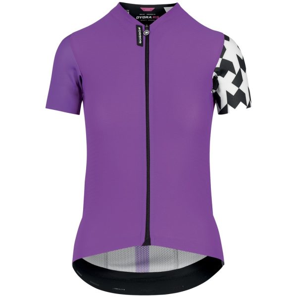 Assos Dyora RS Aero Womens Short Sleeve Jersey