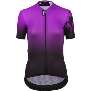 Assos Dyora RS Aero Womens Short Sleeve Jersey