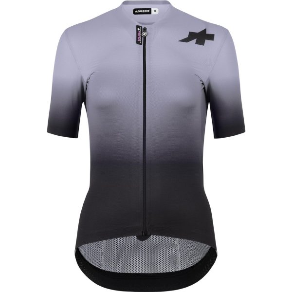 Assos Dyora RS S9 Targa Womens Short Sleeve Jersey