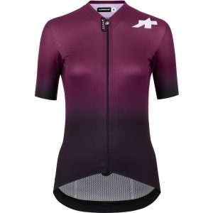 Assos Dyora RS S9 Targa Womens Short Sleeve Jersey