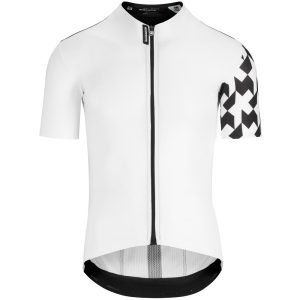 Assos EQUIPE RS Aero Short Sleeve Jersey