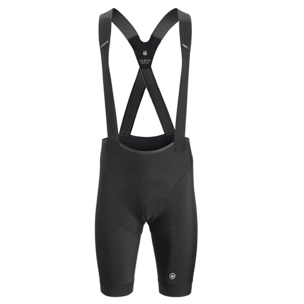 Assos EQUIPE RS S9 Bib Short