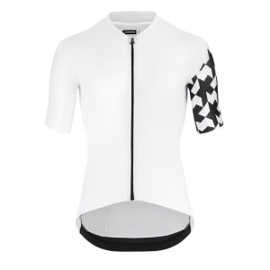 Assos EQUIPE RS Short Sleeve Jersey S11