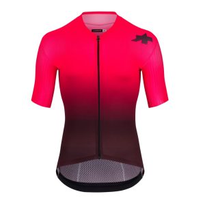 Assos EQUIPE RS Short Sleeve Jersey S11