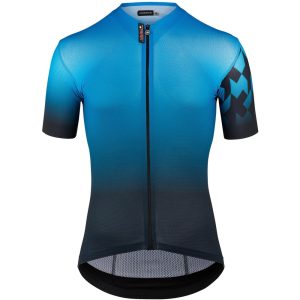 Assos Equipe RS S9 Targa Short Sleeve Jersey