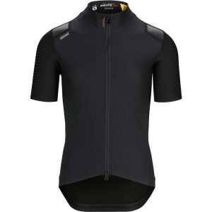 Assos Equipe RS Targa Spring Fall Short Sleeve Jersey