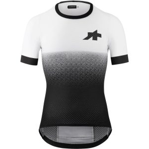 Assos Equipe RSR Superleger S9 Short Sleeve Jersey