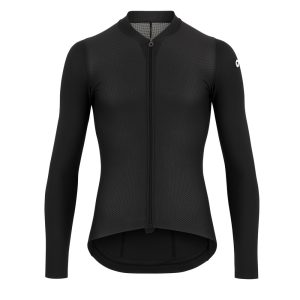 Assos MILLE GT DRYLITE Long Sleeve Jersey