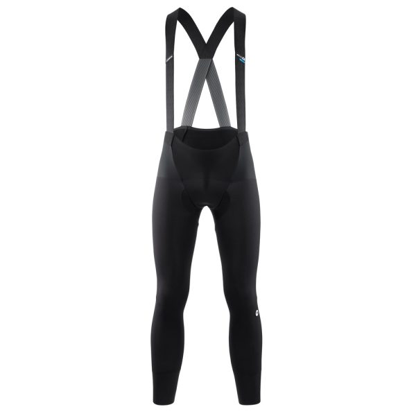 Assos MILLE GT EISENHERZ Ultraz Winter Bib Tights S11