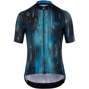 Assos Mille GT C2 Drop Head Short Sleeve Jersey