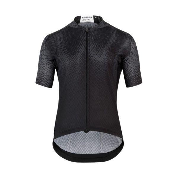 Assos Mille GT C2 EVO Heat Map Short Sleeve Jersey