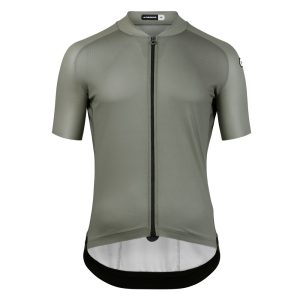 Assos Mille GT C2 EVO Short Sleeve Jersey